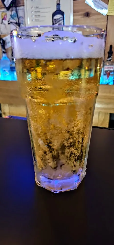 Cold Tap Beer